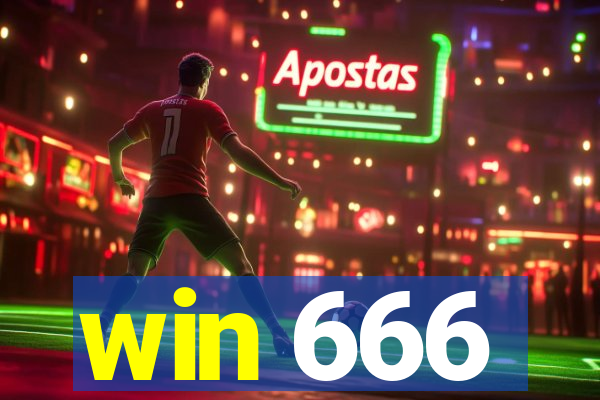 win 666